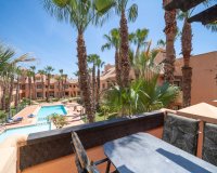 Herverkoop - Appartement / flat - Los Alcázares - Los Montesinos