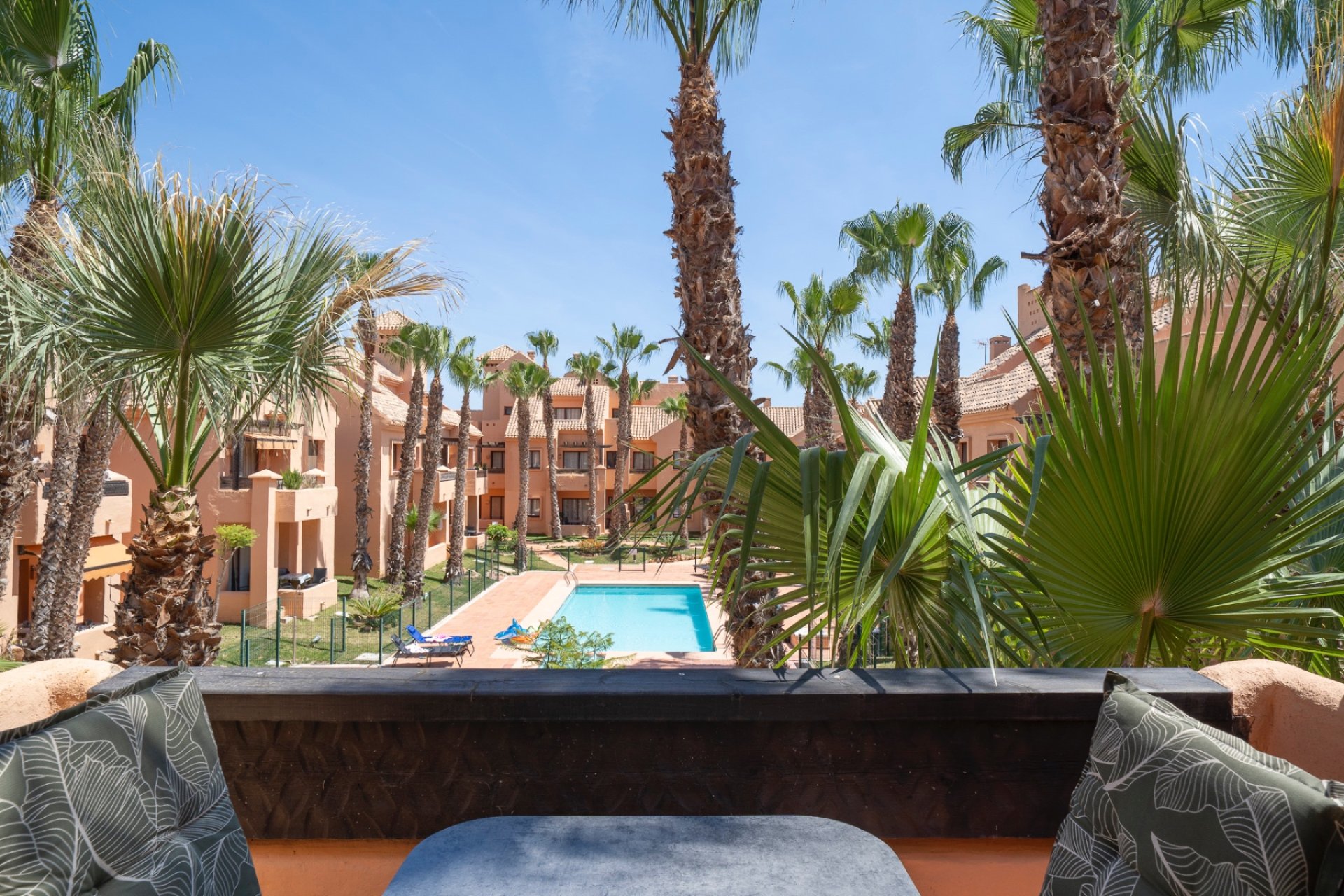 Herverkoop - Appartement / flat - Los Alcázares - Los Montesinos