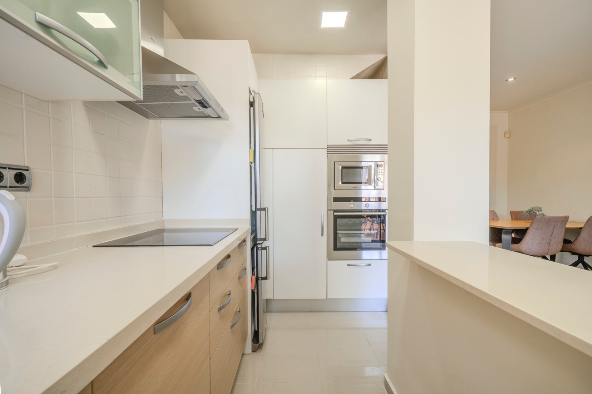 Herverkoop - Appartement / flat - Los Alcázares - Los Montesinos