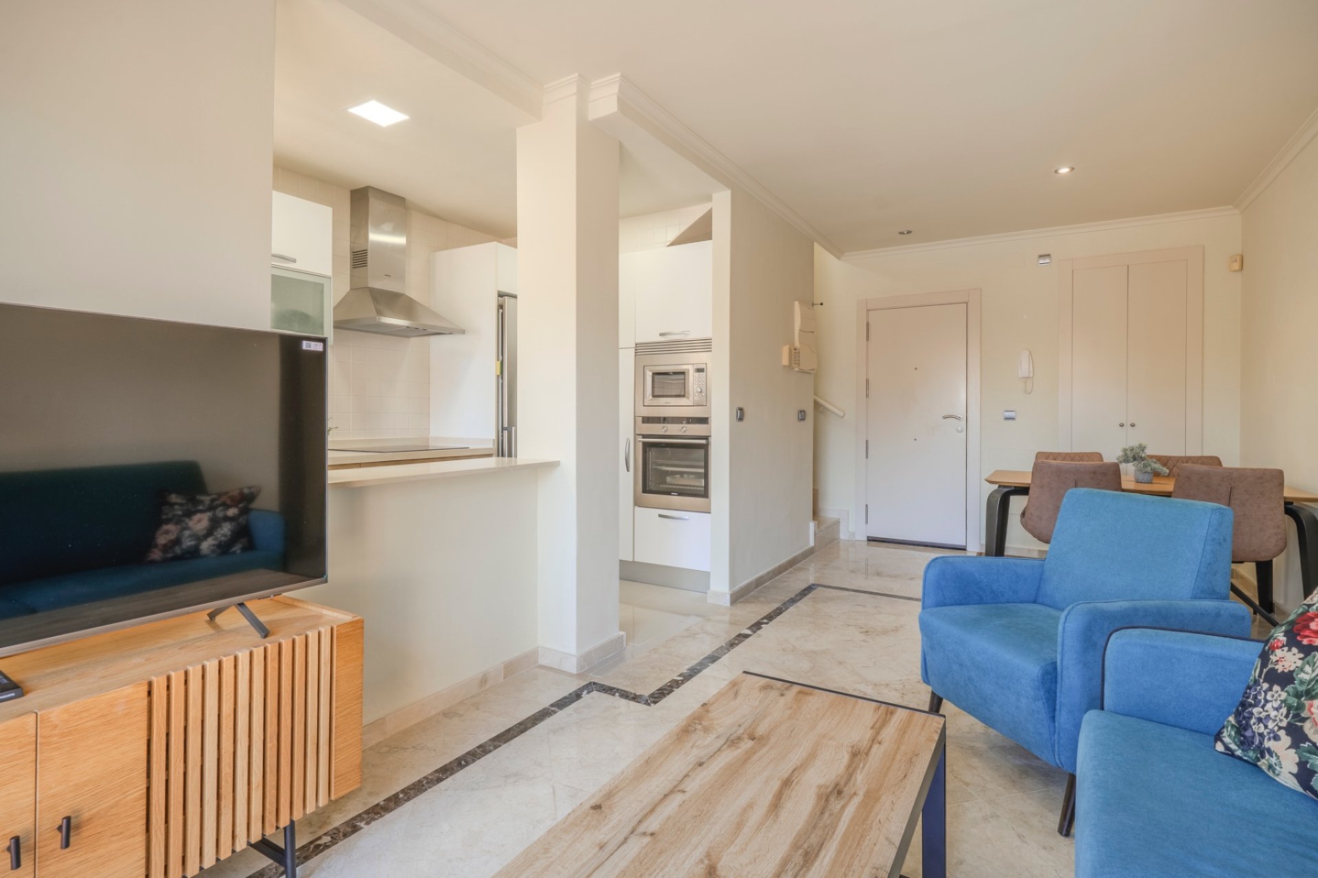 Herverkoop - Appartement / flat - Los Alcázares - Los Montesinos