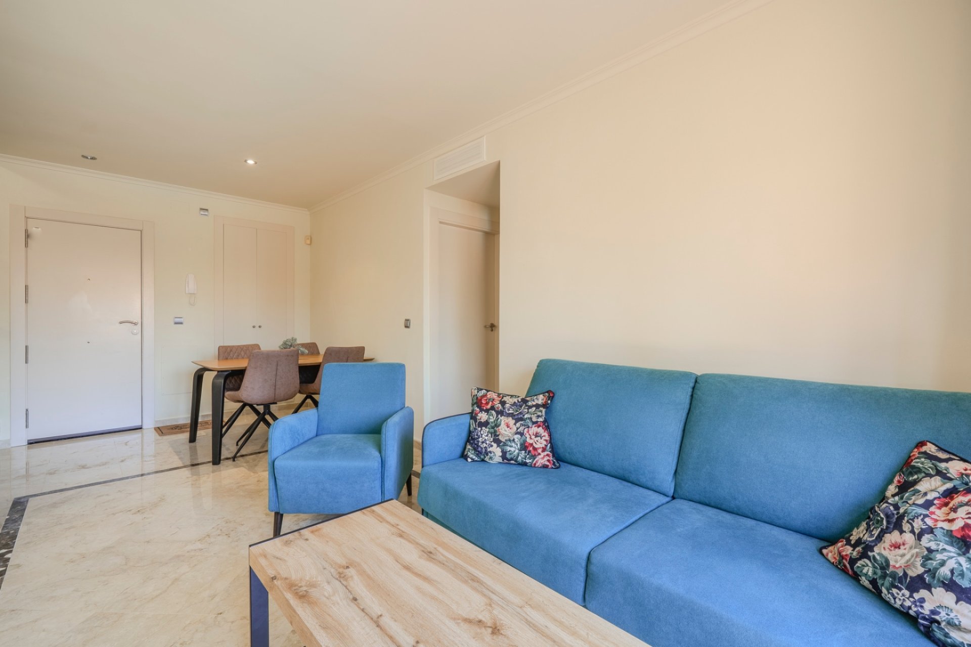 Herverkoop - Appartement / flat - Los Alcázares - Los Montesinos