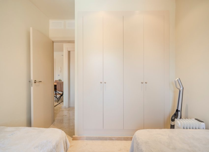 Herverkoop - Appartement / flat - Los Alcázares - Los Montesinos