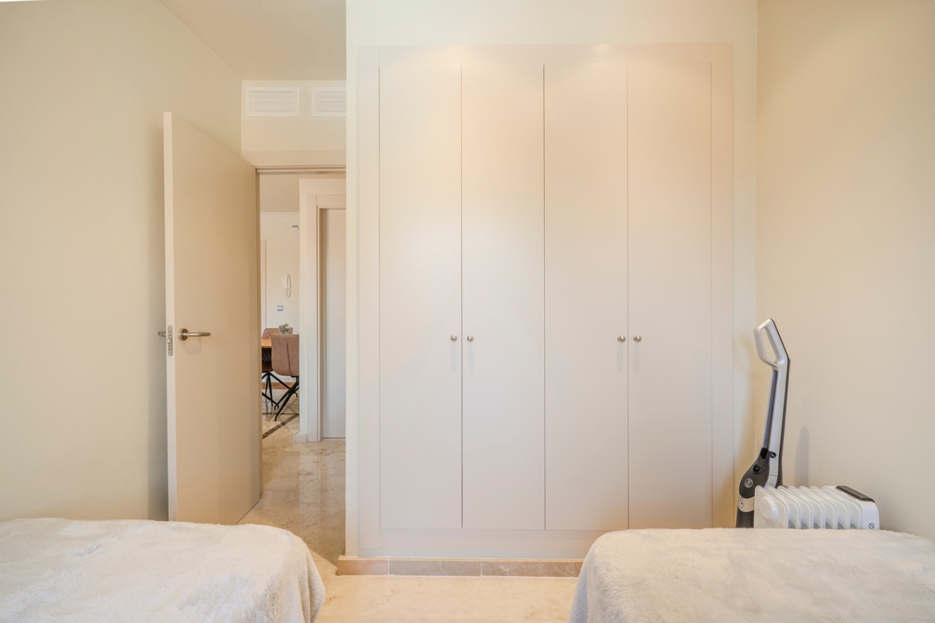 Herverkoop - Appartement / flat - Los Alcázares - Los Montesinos