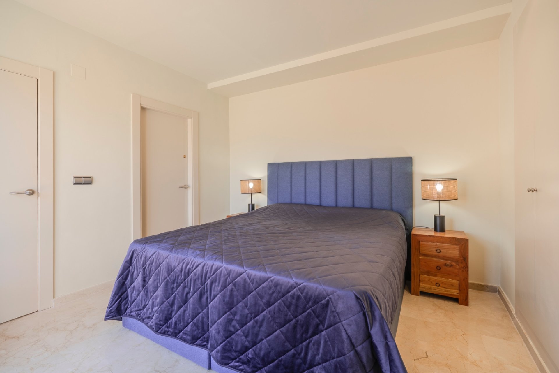 Herverkoop - Appartement / flat - Los Alcázares - Los Montesinos