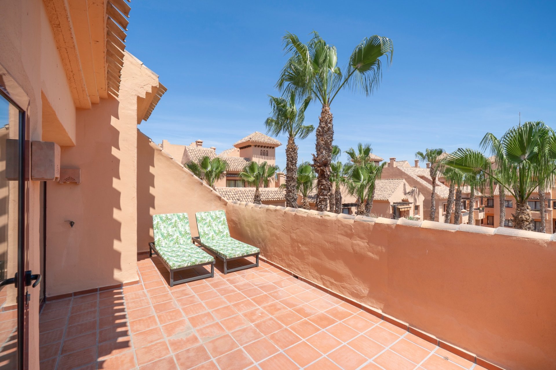 Herverkoop - Appartement / flat - Los Alcázares - Los Montesinos