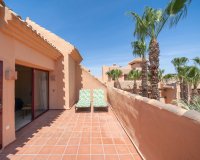 Herverkoop - Appartement / flat - Los Alcázares - Los Montesinos