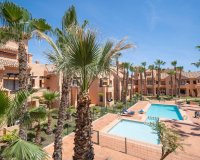 Herverkoop - Appartement / flat - Los Alcázares - Los Montesinos