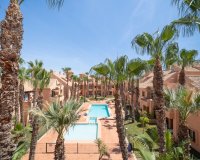 Herverkoop - Appartement / flat - Los Alcázares - Los Montesinos