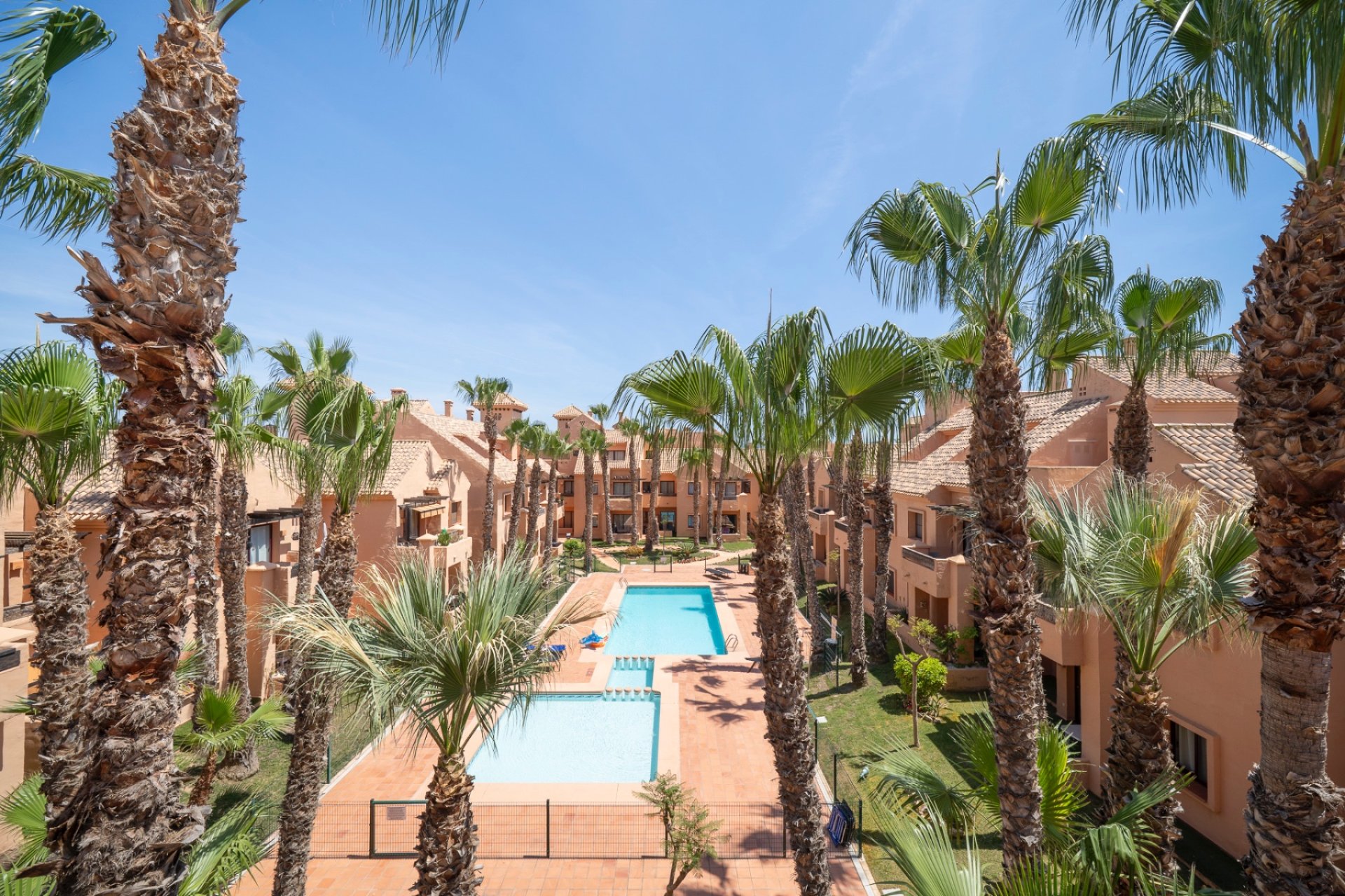 Herverkoop - Appartement / flat - Los Alcázares - Los Montesinos