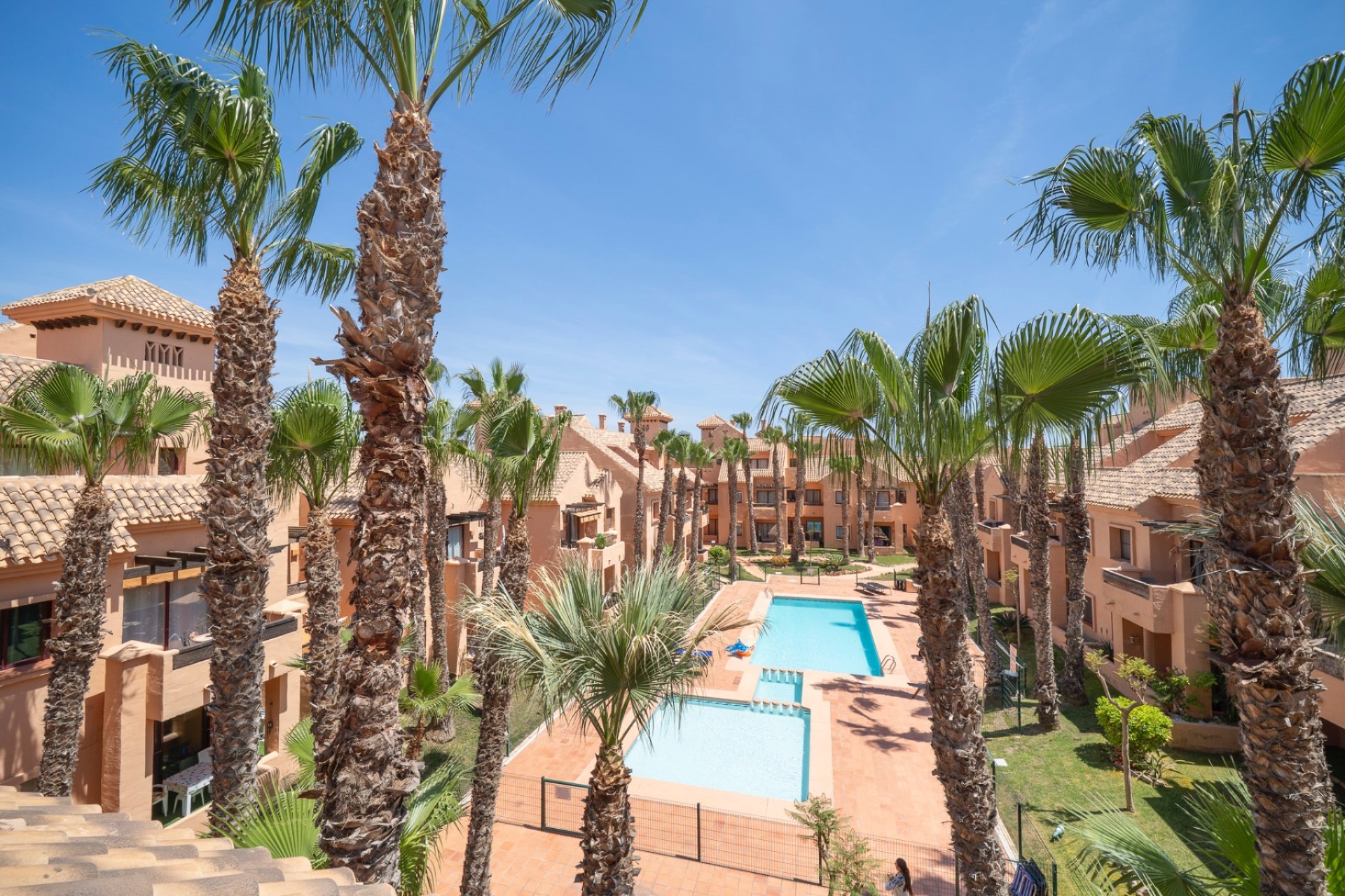 Herverkoop - Appartement / flat - Los Alcázares - Los Montesinos