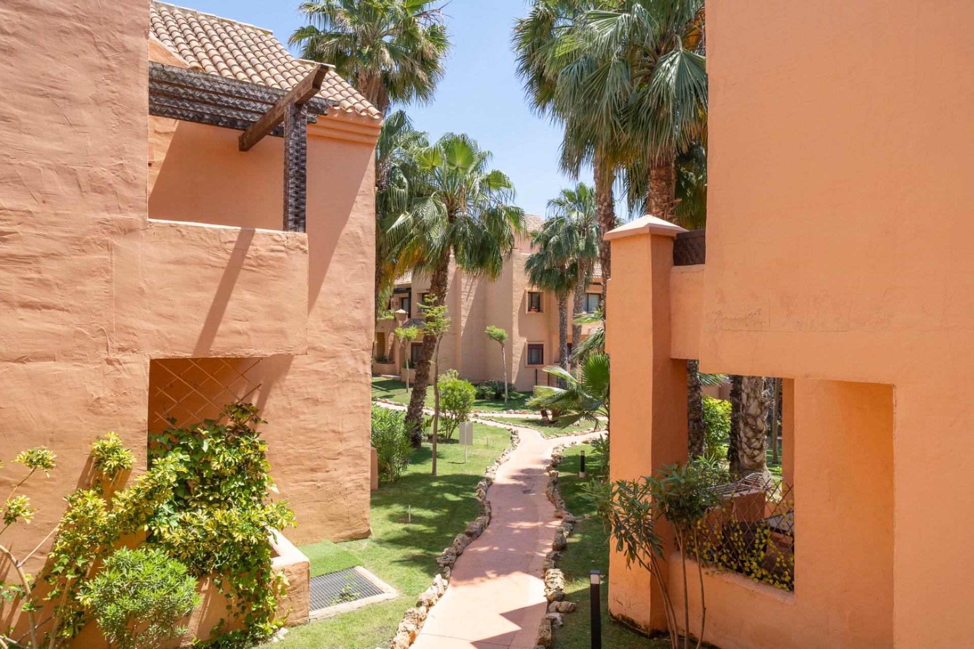 Herverkoop - Appartement / flat - Los Alcázares - Los Montesinos