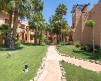 Herverkoop - Appartement / flat - Los Alcázares - Los Montesinos