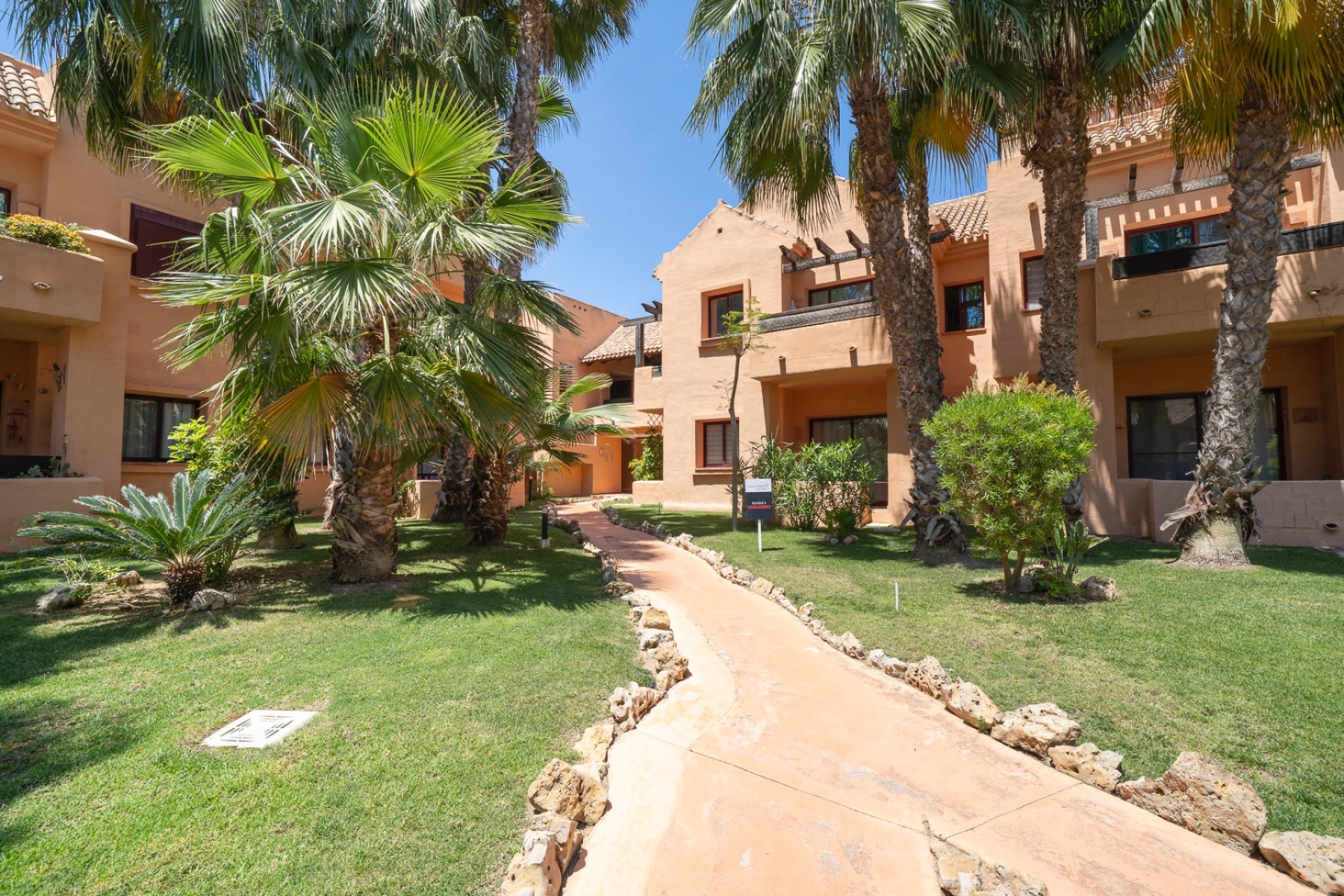 Herverkoop - Appartement / flat - Los Alcázares - Los Montesinos