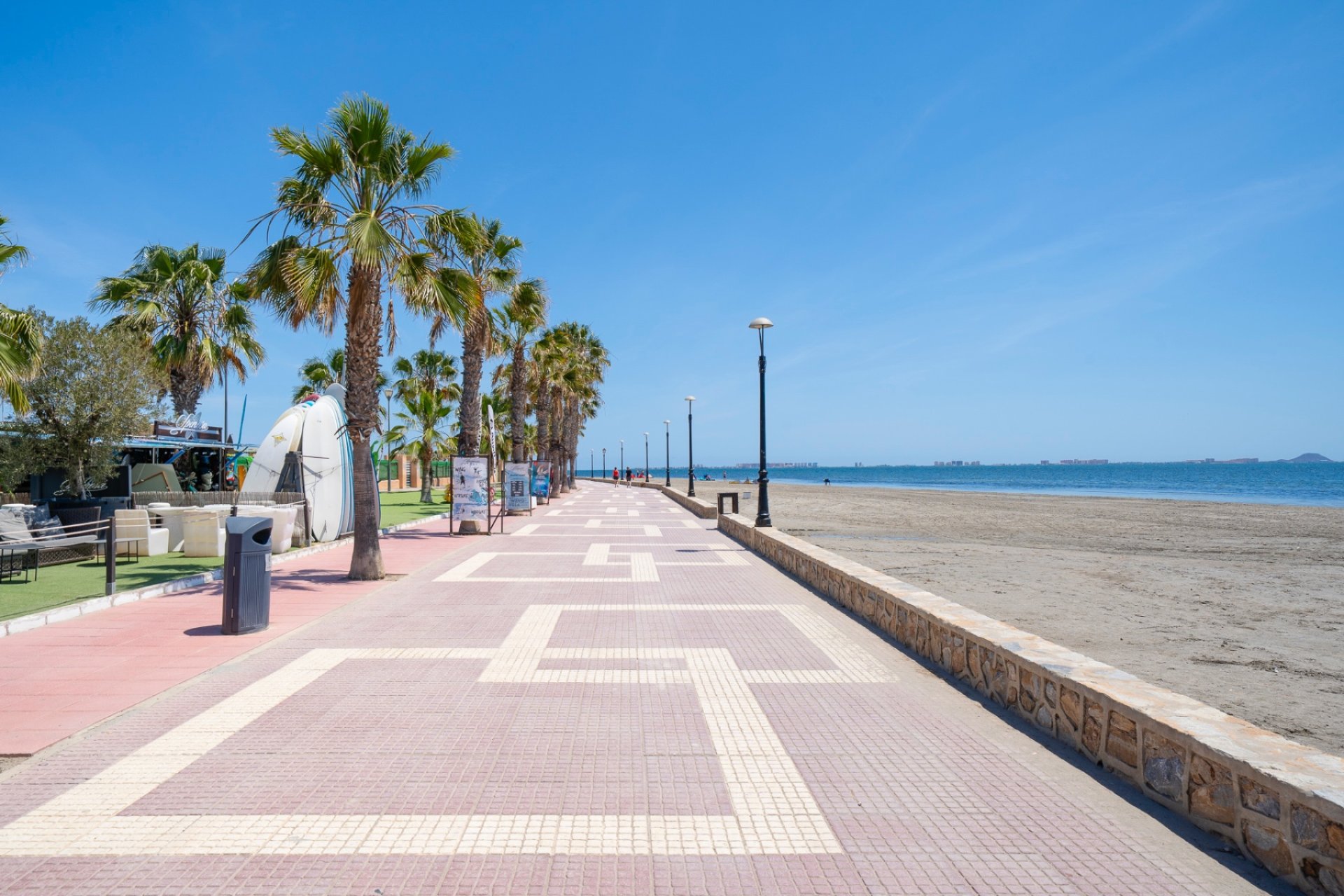 Herverkoop - Appartement / flat - Los Alcázares - Los Montesinos