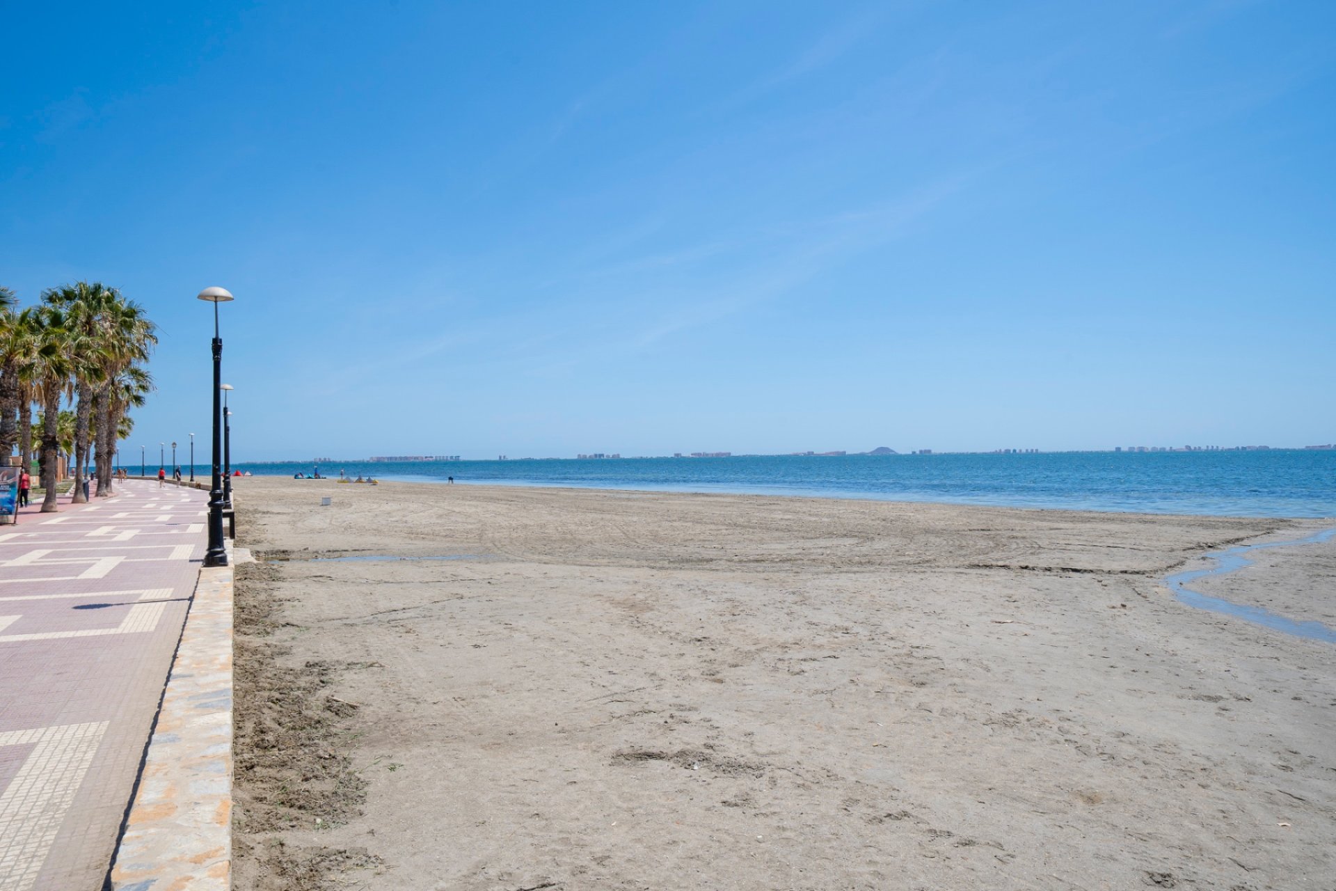 Herverkoop - Appartement / flat - Los Alcázares - Los Montesinos