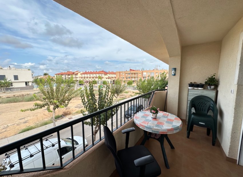 Herverkoop - Appartement / flat - Los Alcázares - Los Narejos