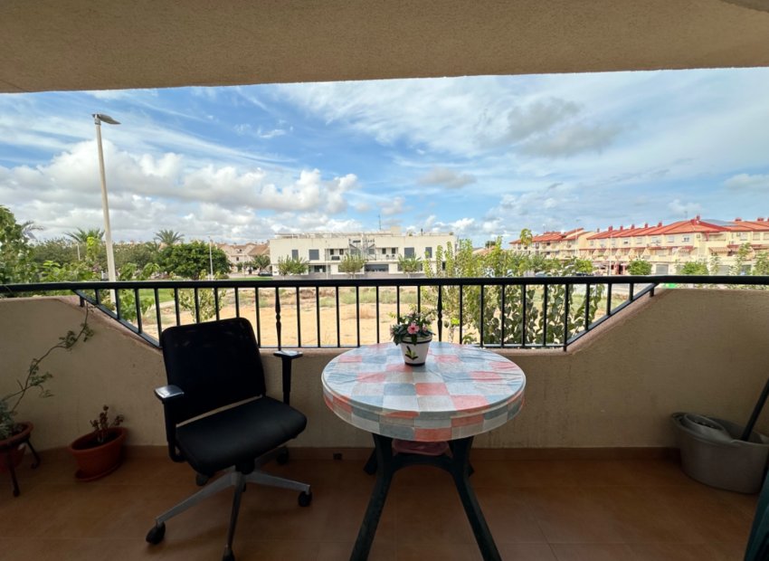 Herverkoop - Appartement / flat - Los Alcázares - Los Narejos