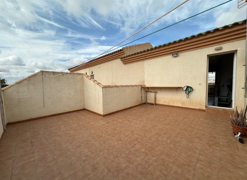 Herverkoop - Appartement / flat - Los Alcázares - Los Narejos