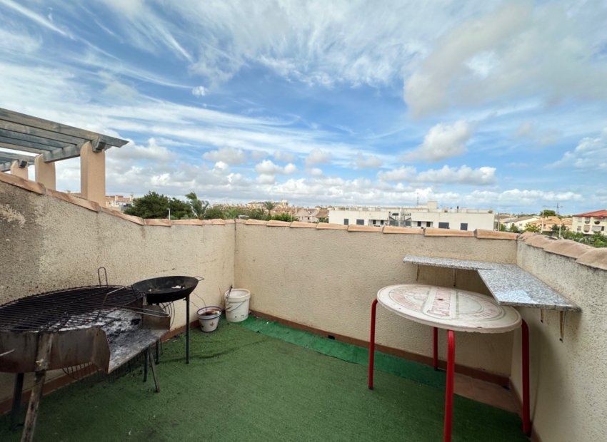 Herverkoop - Appartement / flat - Los Alcázares - Los Narejos