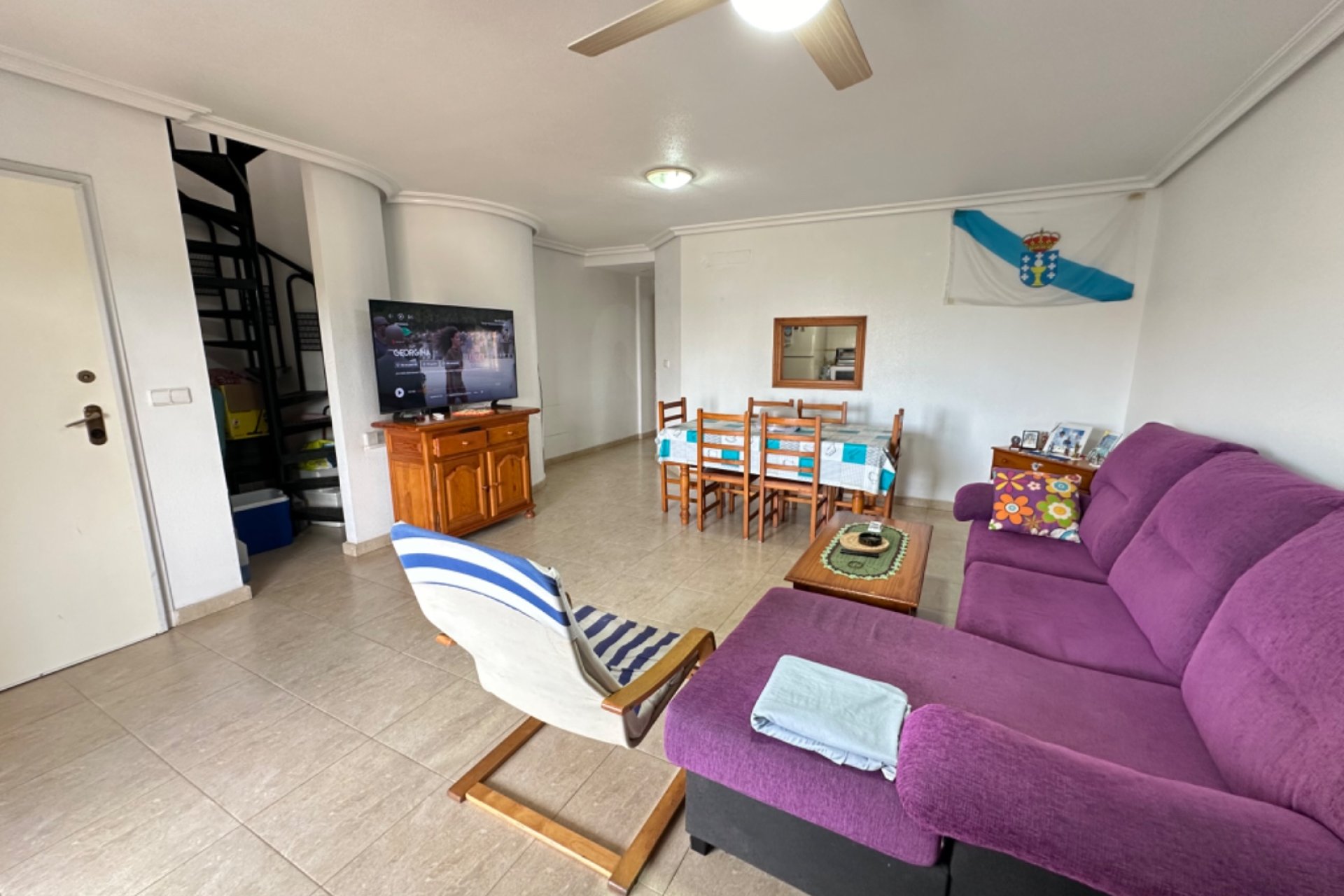 Herverkoop - Appartement / flat - Los Alcázares - Los Narejos