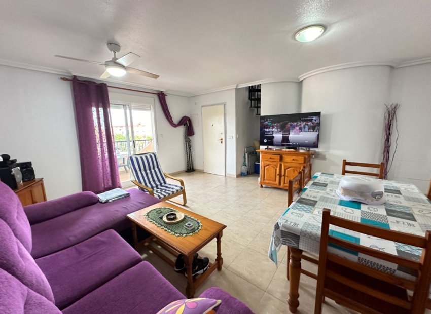 Herverkoop - Appartement / flat - Los Alcázares - Los Narejos