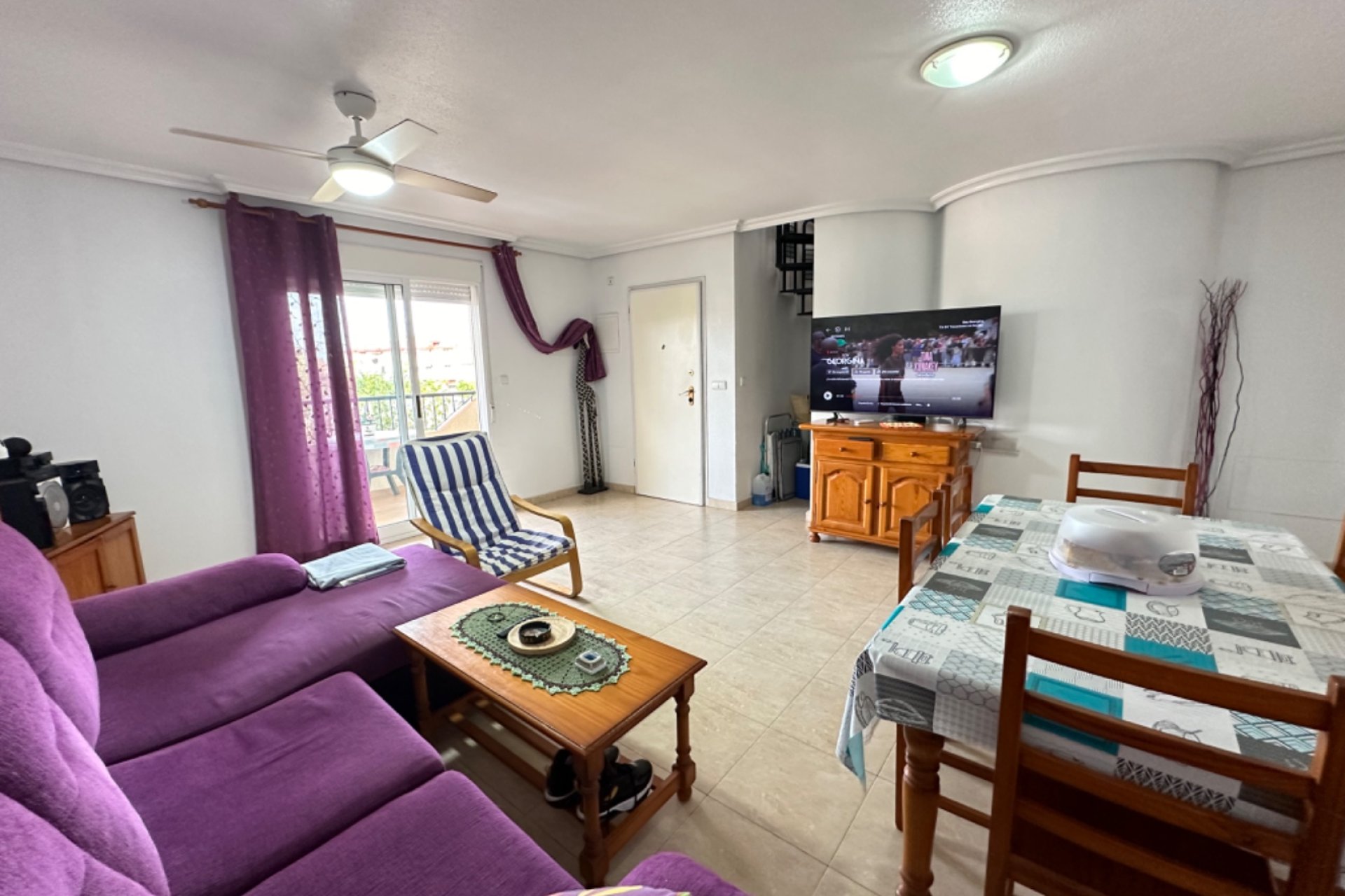 Herverkoop - Appartement / flat - Los Alcázares - Los Narejos