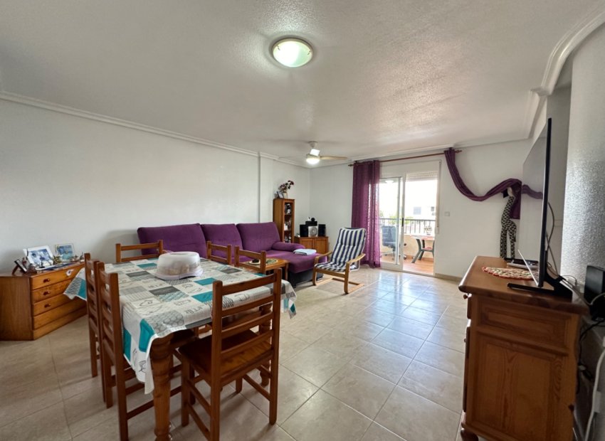 Herverkoop - Appartement / flat - Los Alcázares - Los Narejos