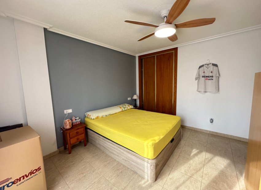 Herverkoop - Appartement / flat - Los Alcázares - Los Narejos