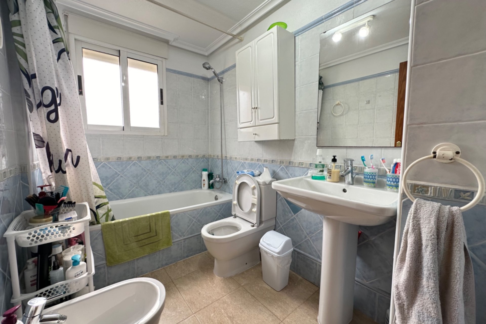 Herverkoop - Appartement / flat - Los Alcázares - Los Narejos