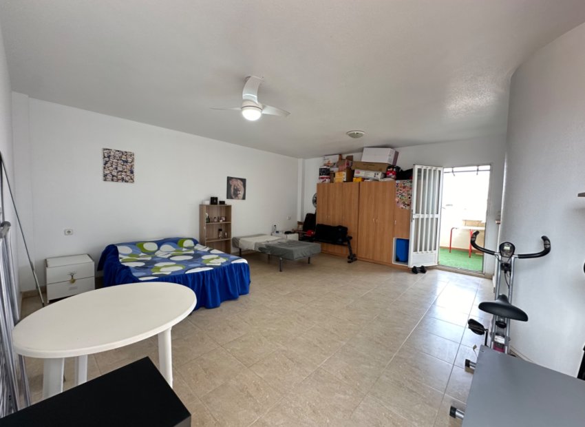 Herverkoop - Appartement / flat - Los Alcázares - Los Narejos