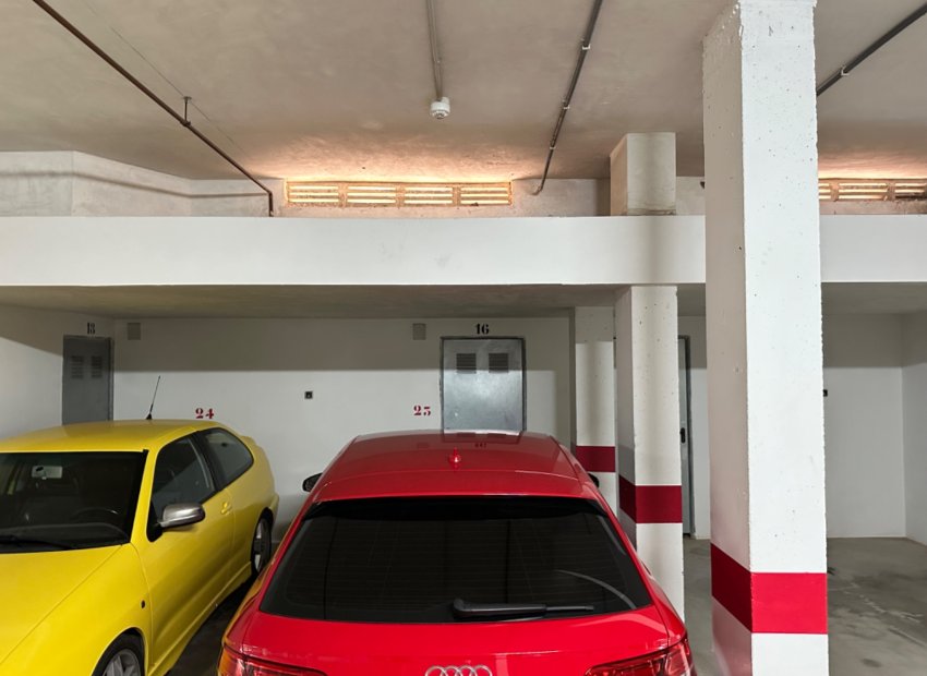 Herverkoop - Appartement / flat - Los Alcázares - Los Narejos