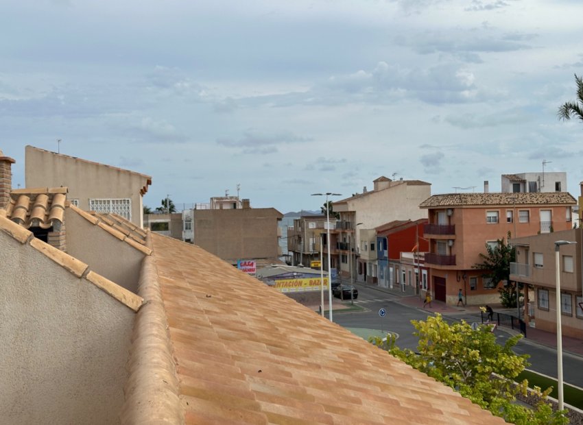 Herverkoop - Appartement / flat - Los Alcázares - Los Narejos