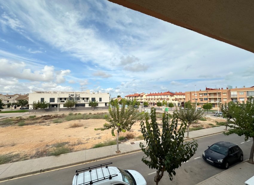 Herverkoop - Appartement / flat - Los Alcázares - Los Narejos