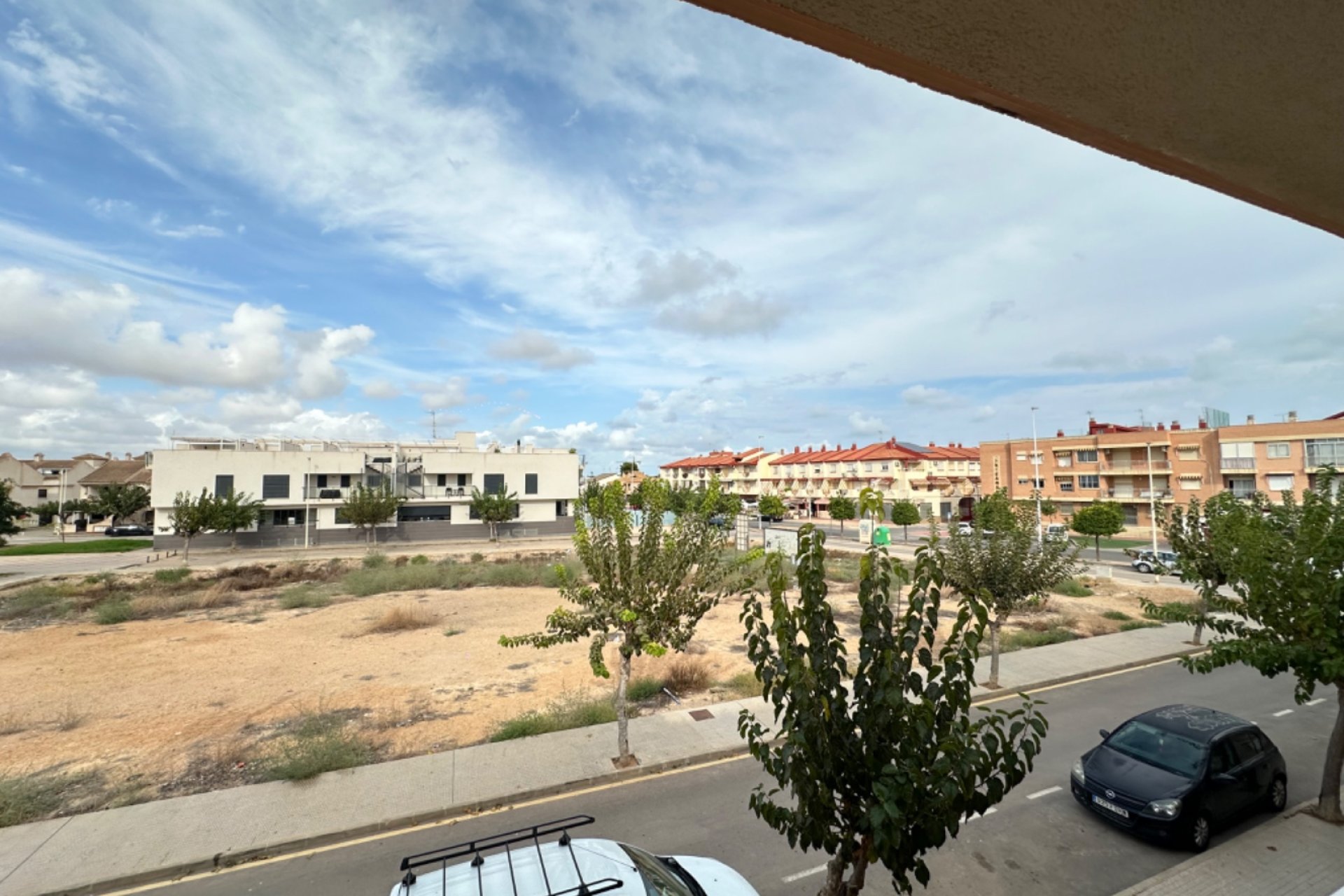Herverkoop - Appartement / flat - Los Alcázares - Los Narejos