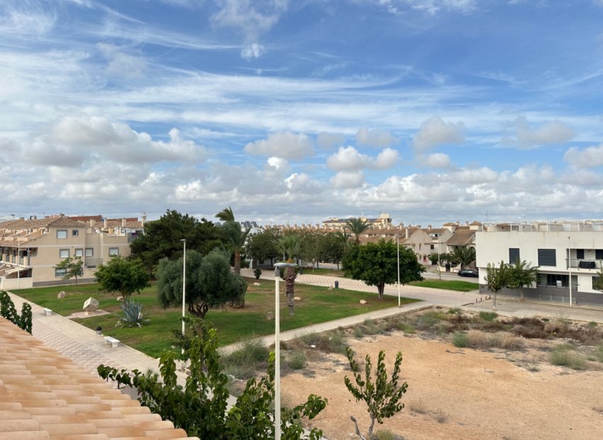 Herverkoop - Appartement / flat - Los Alcázares - Los Narejos