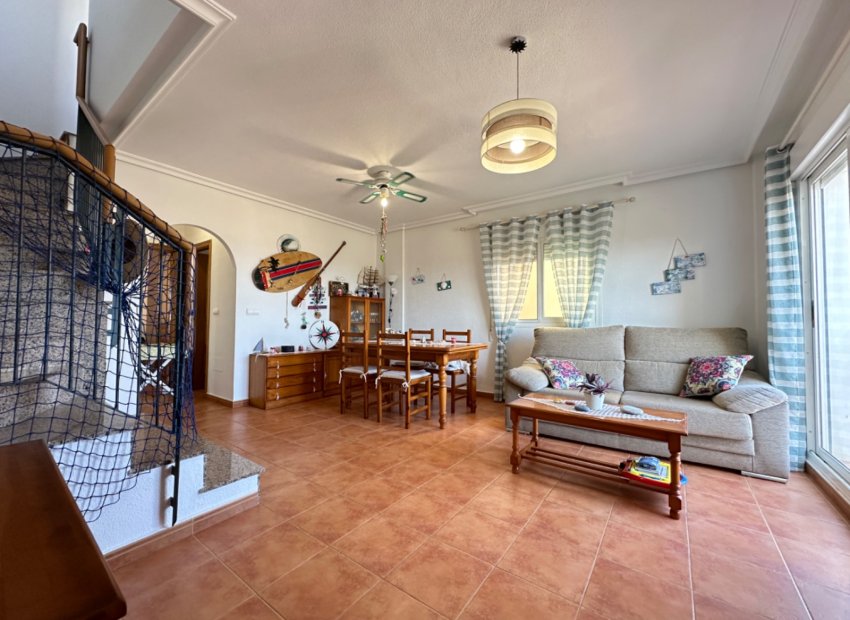 Herverkoop - Appartement / flat - Los Alcázares - Los Narejos