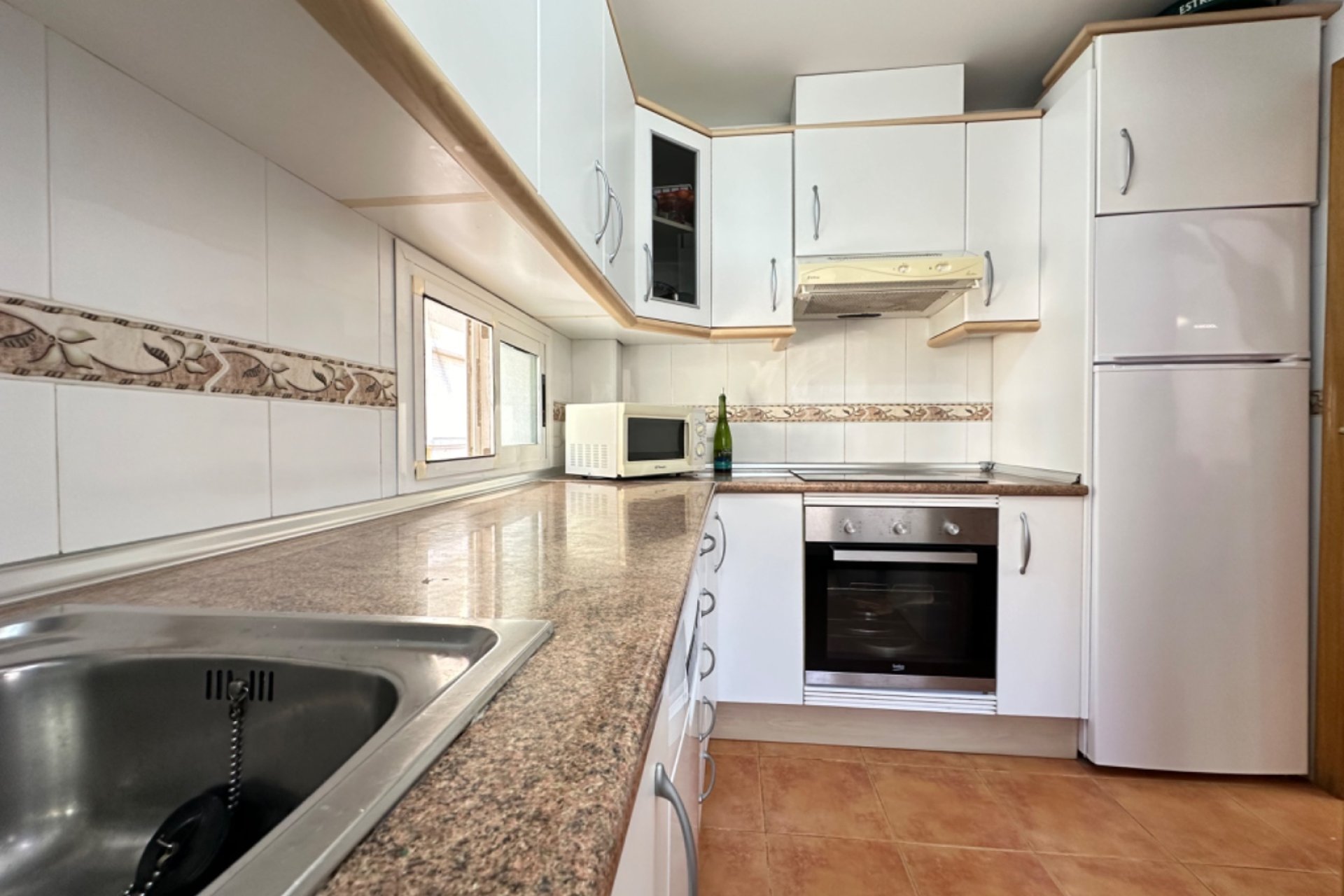 Herverkoop - Appartement / flat - Los Alcázares - Los Narejos