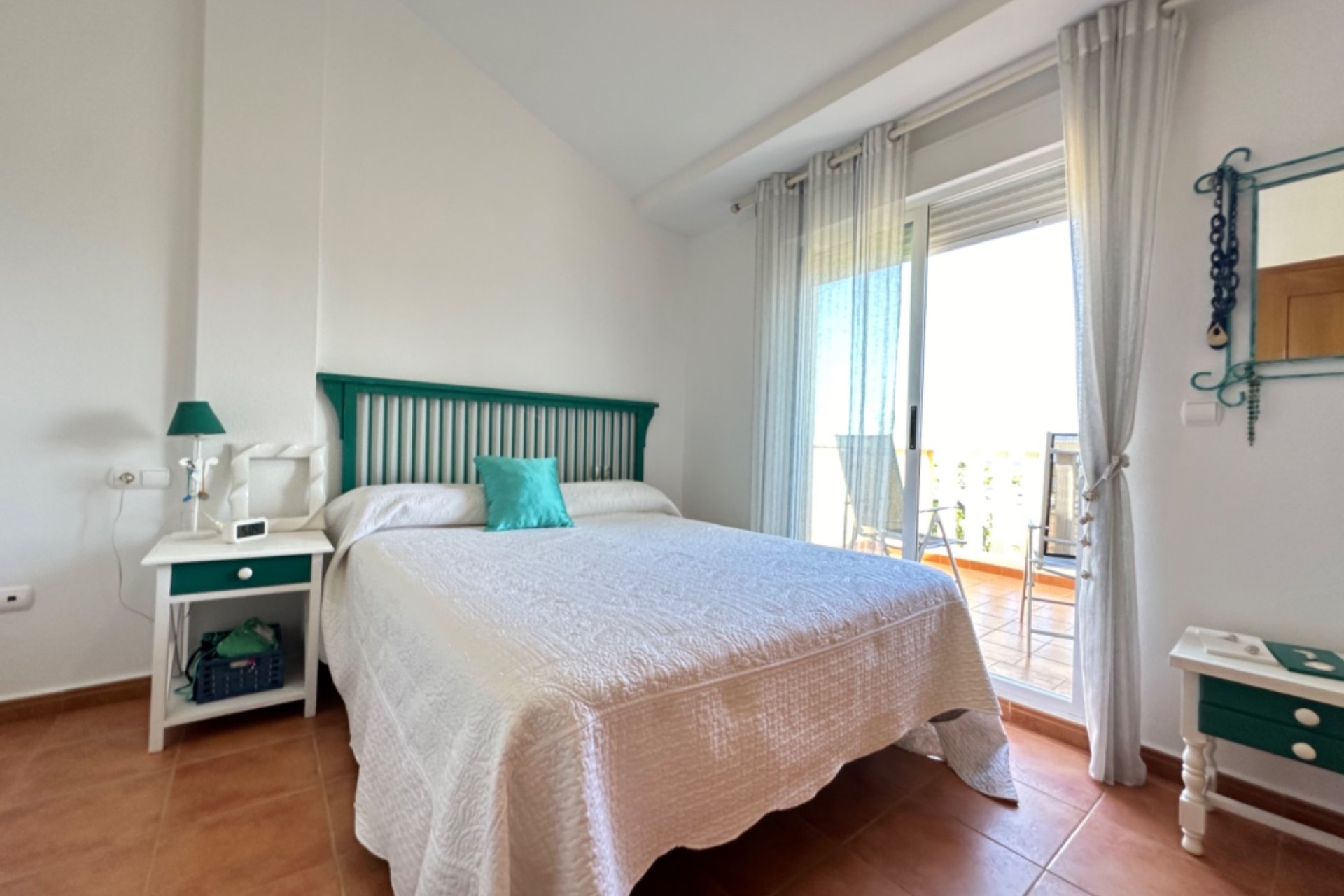 Herverkoop - Appartement / flat - Los Alcázares - Los Narejos