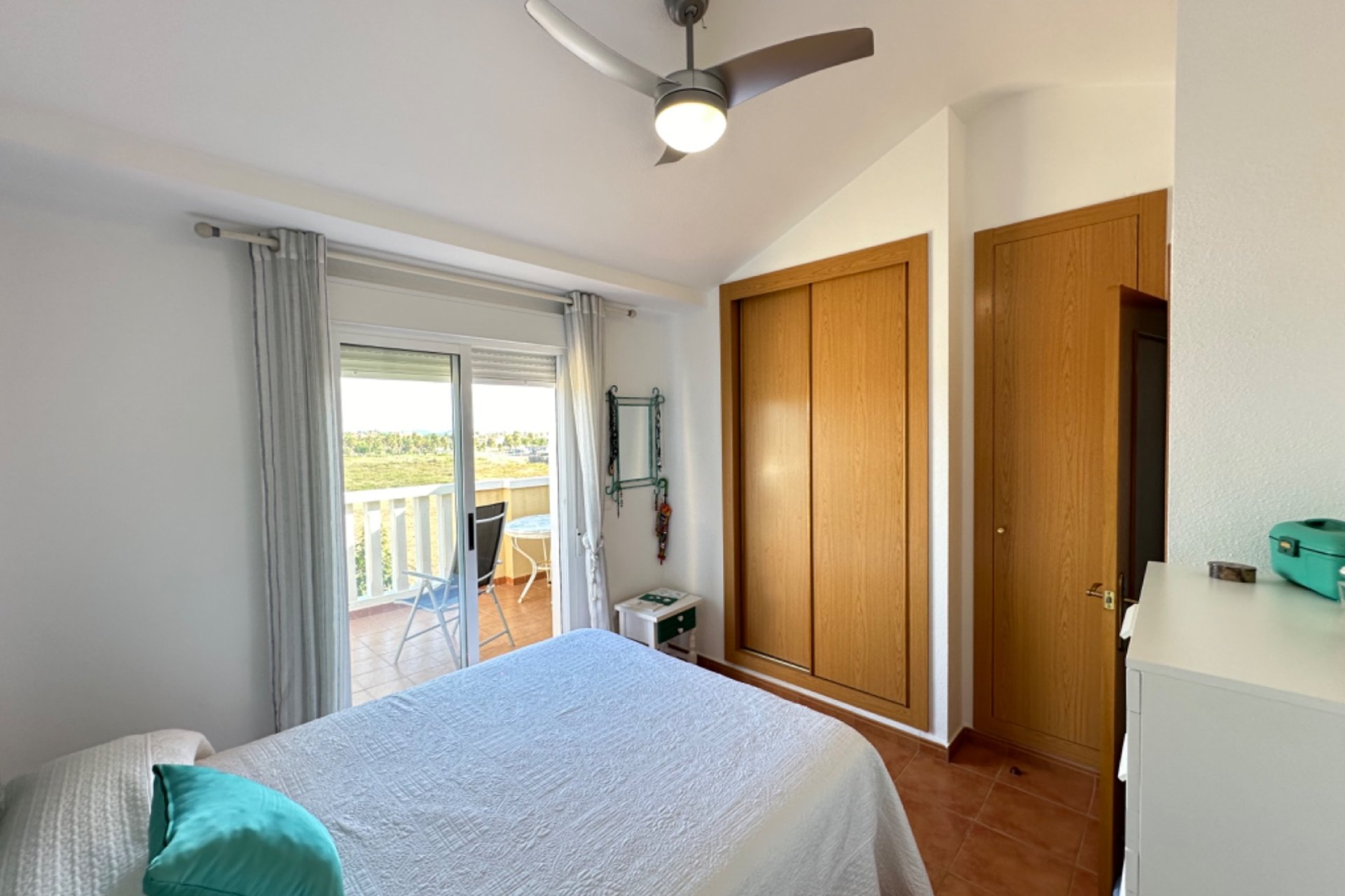 Herverkoop - Appartement / flat - Los Alcázares - Los Narejos
