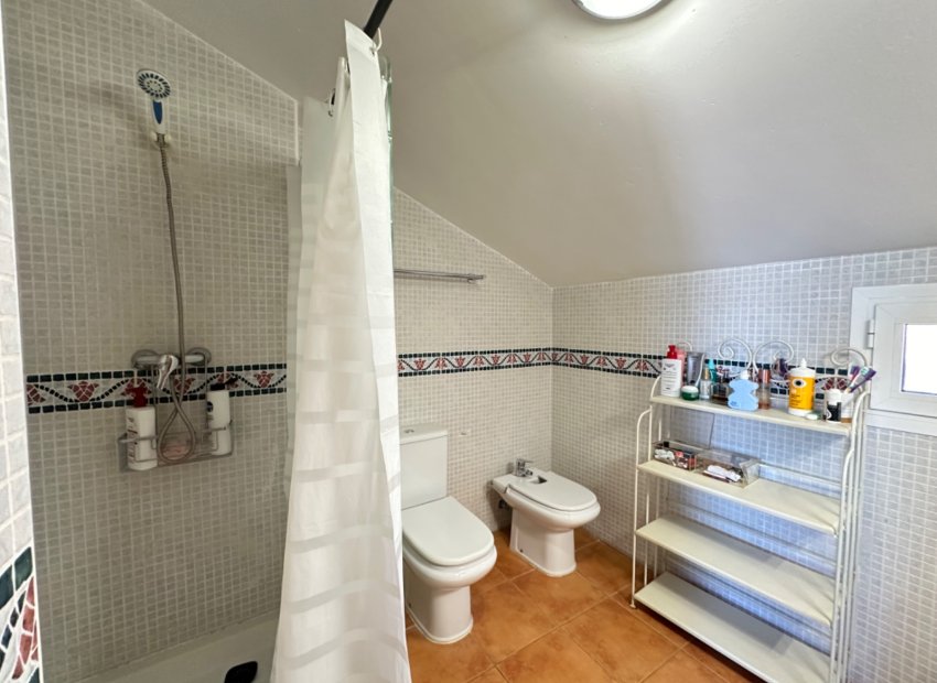 Herverkoop - Appartement / flat - Los Alcázares - Los Narejos