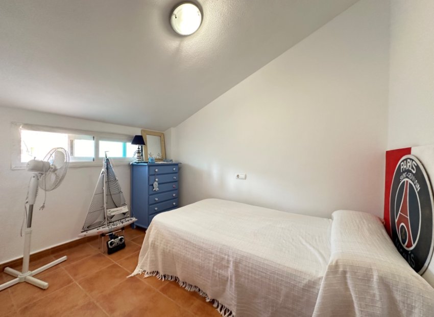 Herverkoop - Appartement / flat - Los Alcázares - Los Narejos