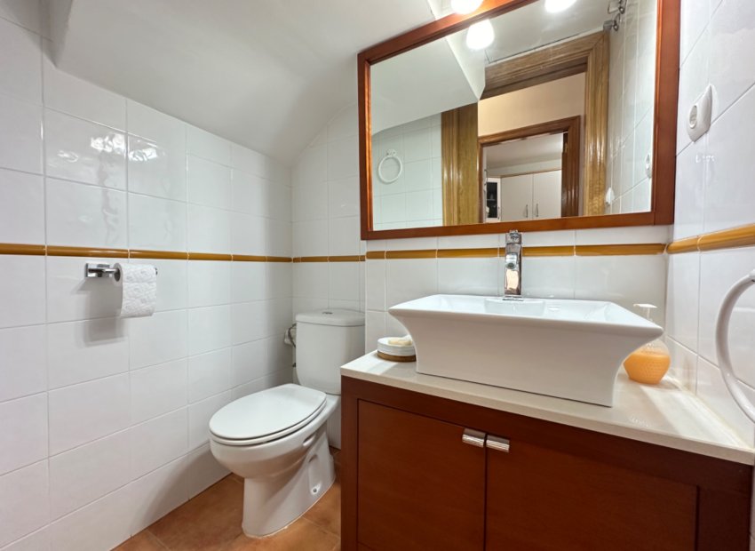 Herverkoop - Appartement / flat - Los Alcázares - Los Narejos