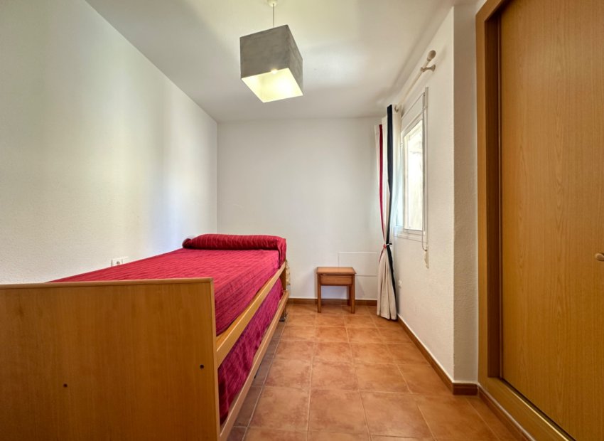 Herverkoop - Appartement / flat - Los Alcázares - Los Narejos