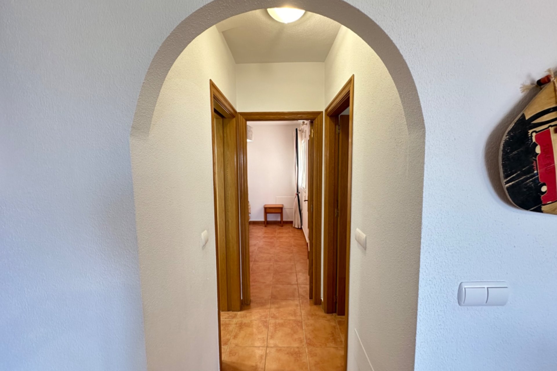 Herverkoop - Appartement / flat - Los Alcázares - Los Narejos