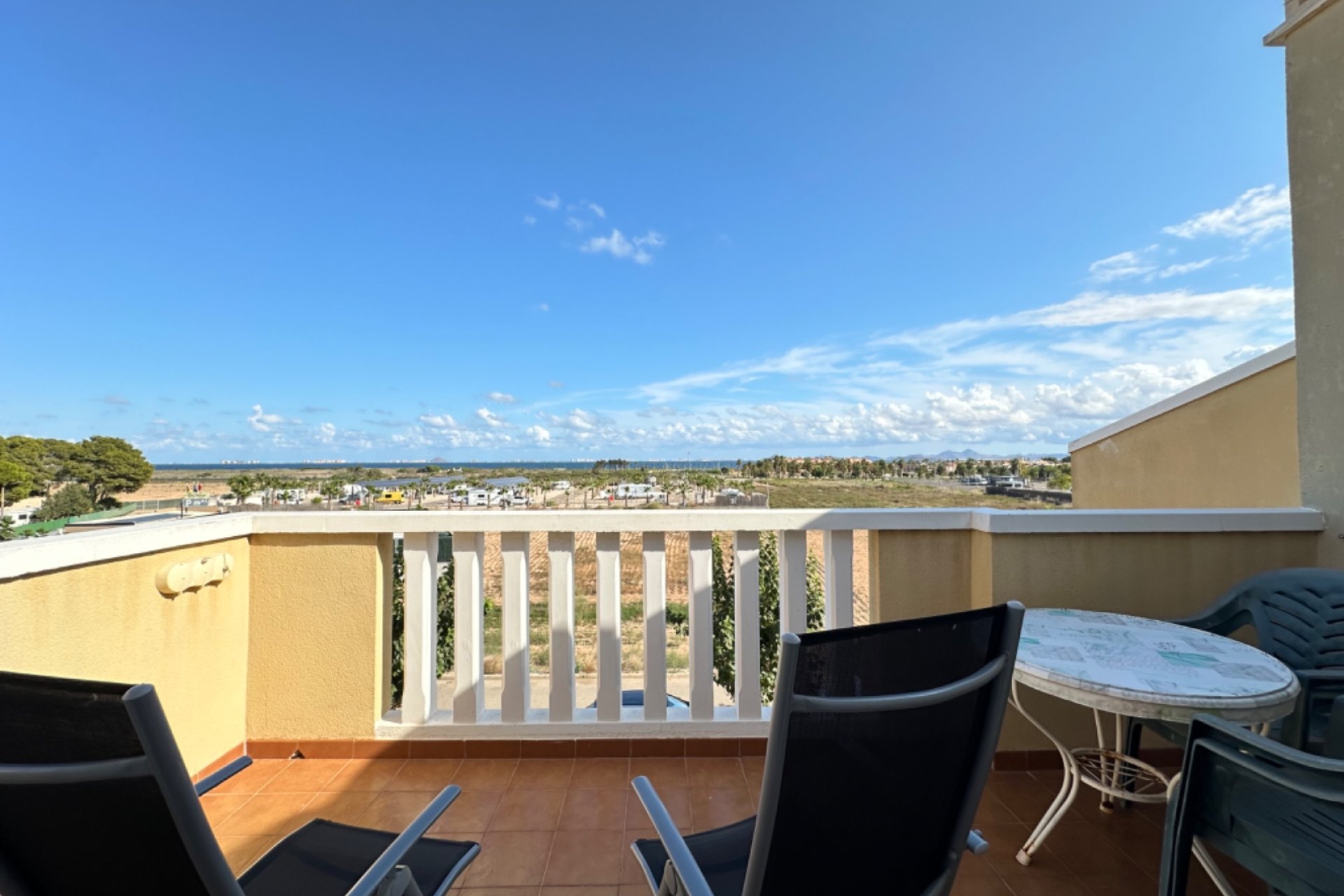 Herverkoop - Appartement / flat - Los Alcázares - Los Narejos