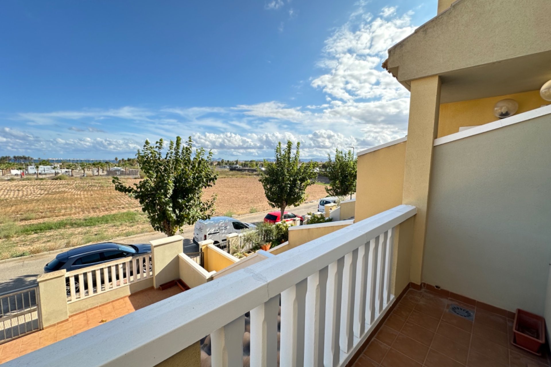 Herverkoop - Appartement / flat - Los Alcázares - Los Narejos