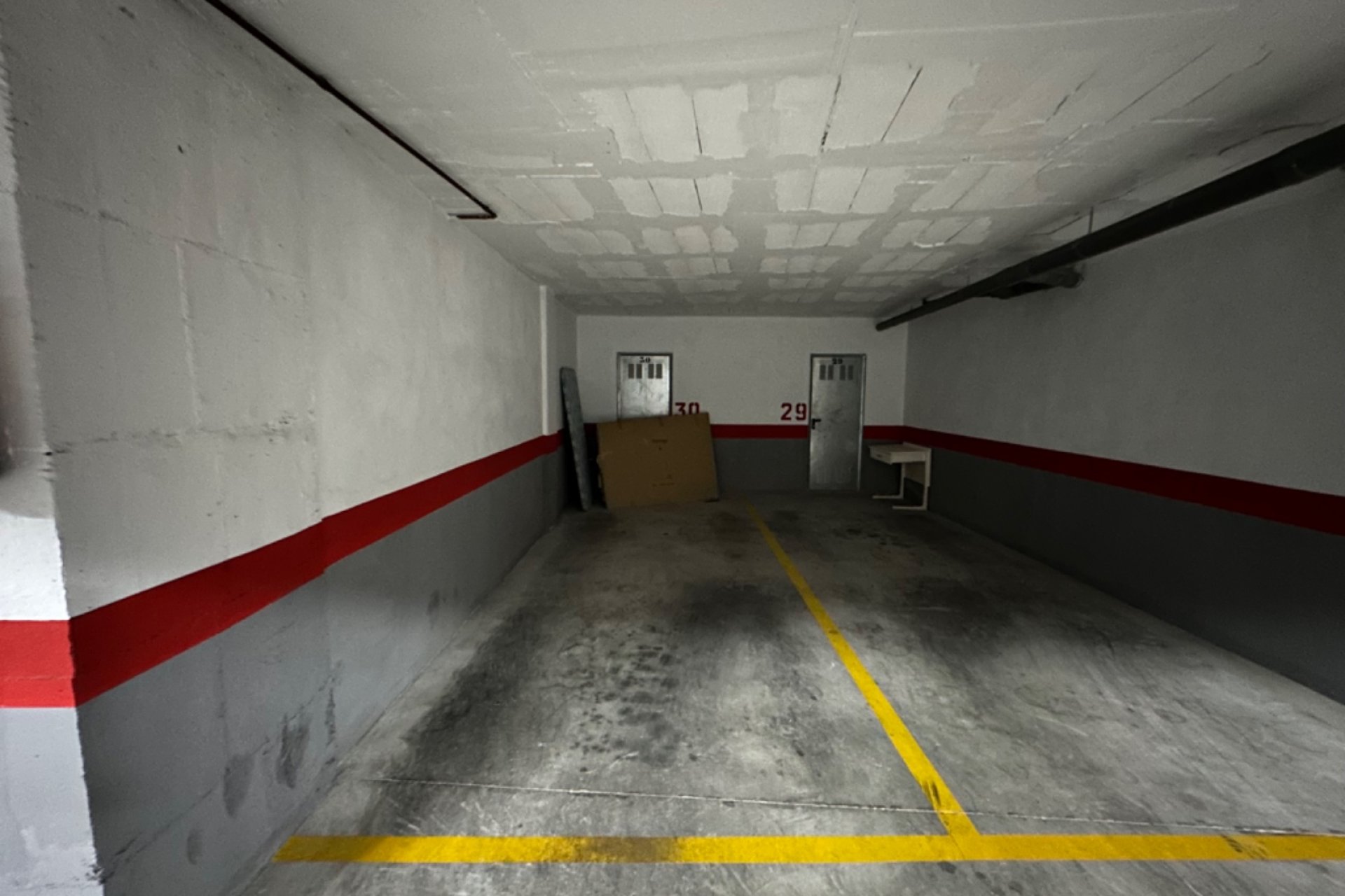 Herverkoop - Appartement / flat - Los Alcázares - Los Narejos