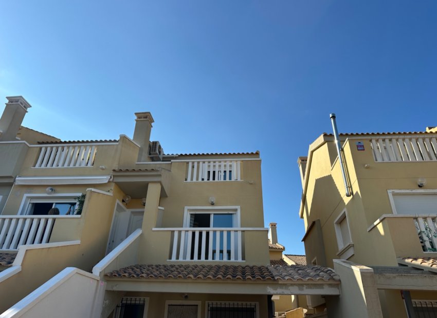 Herverkoop - Appartement / flat - Los Alcázares - Los Narejos