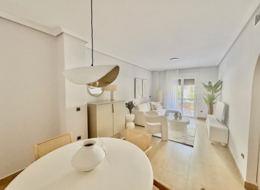 Herverkoop - Appartement / flat - Los Alcázares - Mar Menor