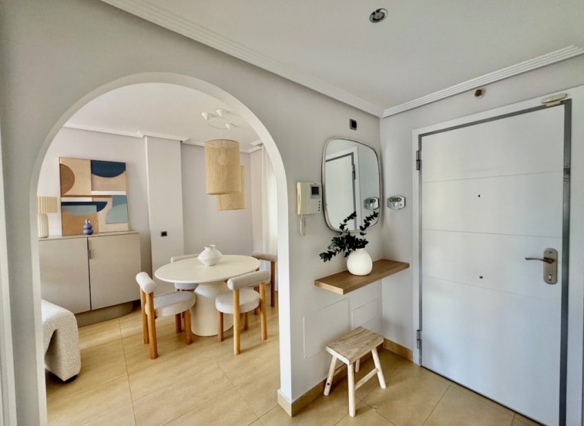 Herverkoop - Appartement / flat - Los Alcázares - Mar Menor